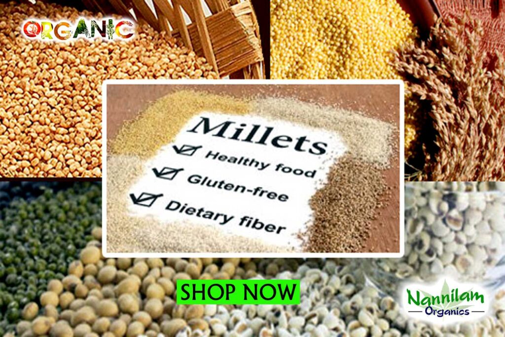 millets shop now