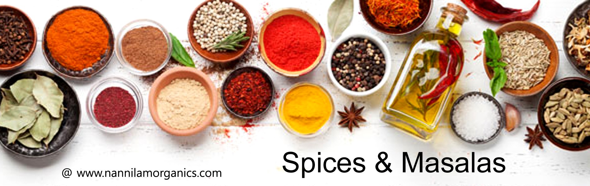 Spices