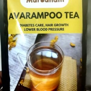 Avarampoo Tea