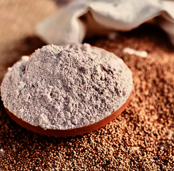 Ragi Flour