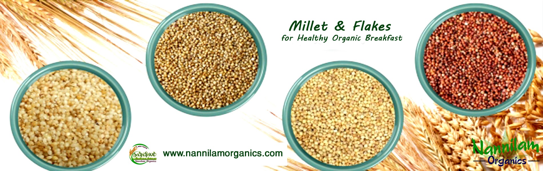 Millets