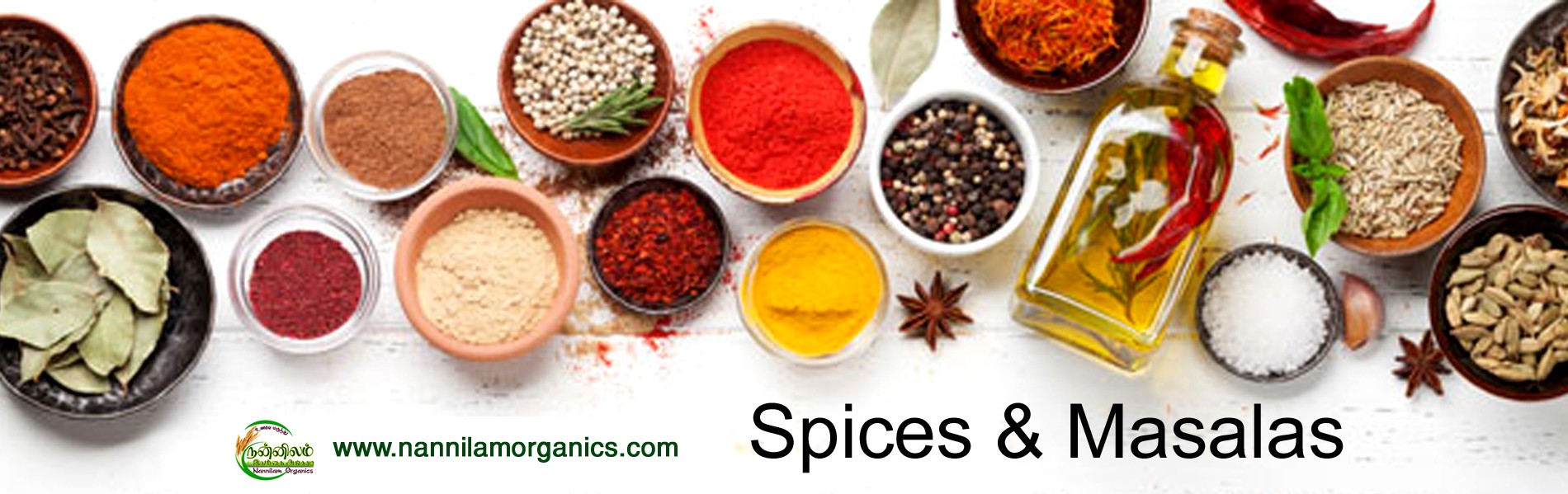 Spices