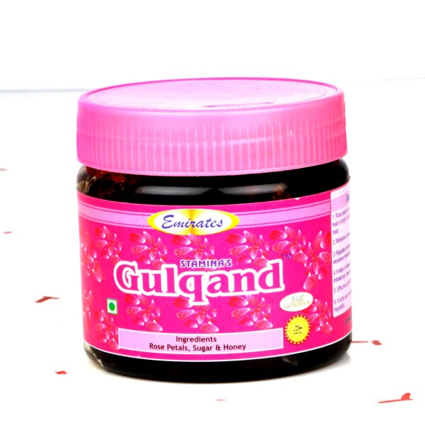 Gulkand
