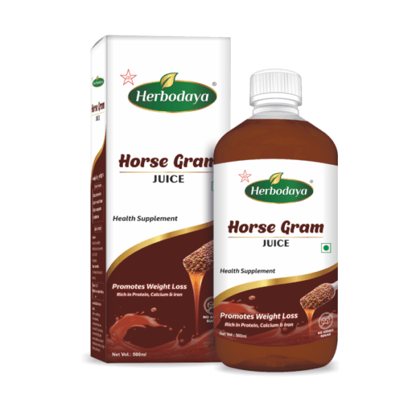Horse Gram Juice | Reduces Cholesterol, 500ml