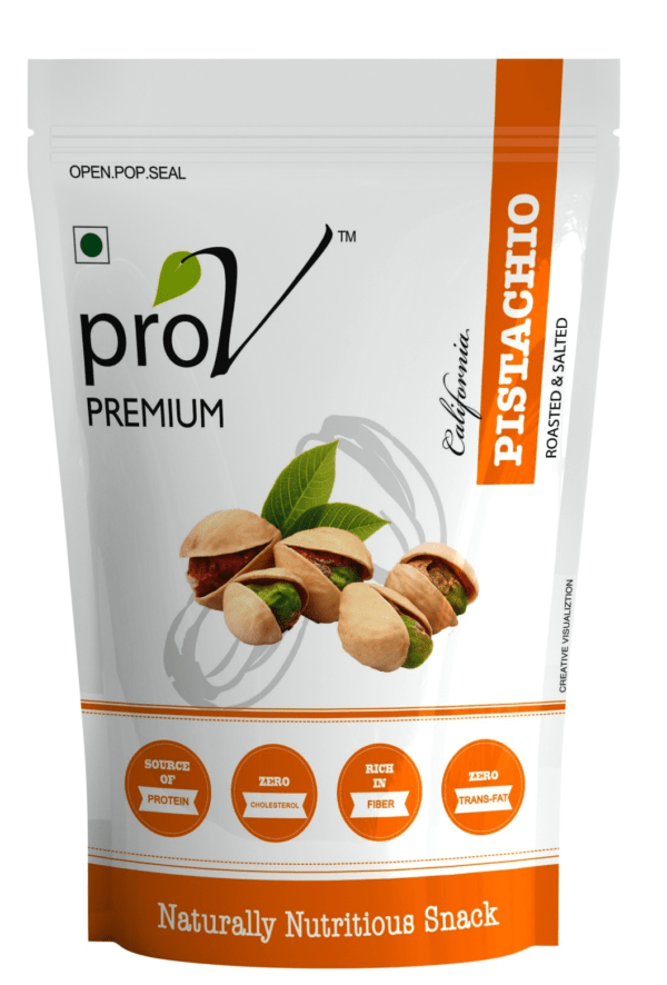 Premium Pistachios California, 250g