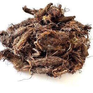 A Grade Clean Natural Dried Jatamansi Root packet